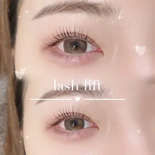 マツエク・マツパ eyelash salon　ririのマツエク・マツパデザイン
