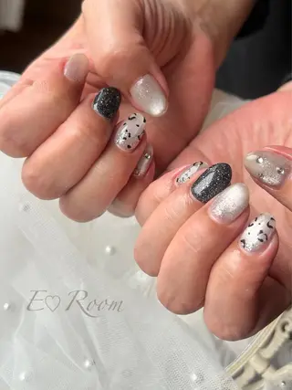 ネイル E♡Room Erikoのネイルデザイン