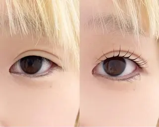 マツエク・マツパ 原宿まつ毛パーマ専門 🎀アイリストのマツエク・マツパデザイン