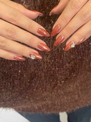 ネイル atelier d Cocoのネイルデザイン