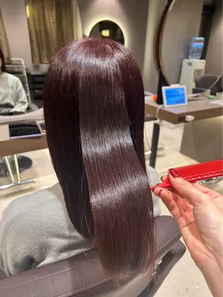 ミディアム ☀️柏木 ほのか☀️のヘアスタイル