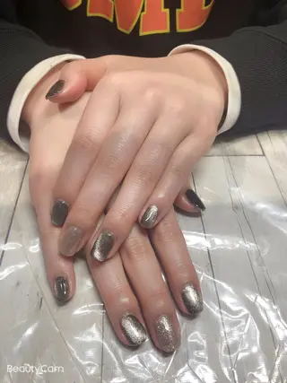 ネイル ✨アン ミユ✨のネイルデザイン