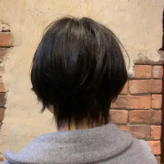 ショート 込山 瑞帆のその他イメージ