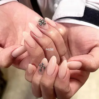 ネイル MAO.N /JOJO@三宮のネイルデザイン