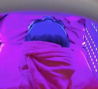 この花 エステサロンのエステ・リラクイメージ