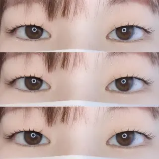 マツエク・マツパ 《eyelash ｉｉｔｅ》森のマツエク・マツパデザイン