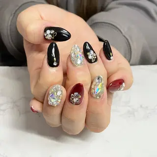 ネイル FELICE ﾌｪﾘｰﾁｪのネイルデザイン