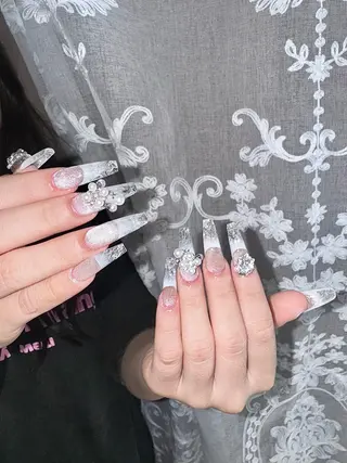 ネイル Nail ミオのネイルデザイン