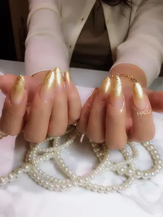 ネイル HALU ハルのネイルデザイン