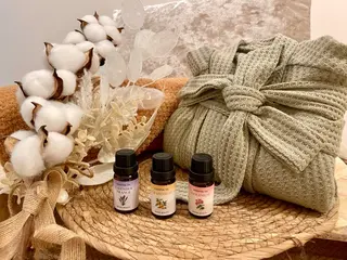 Harune 野村みかのエステ・リラクイメージ