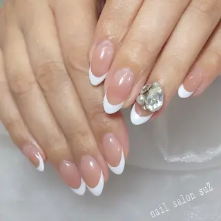 ネイル nail salon suZのネイルデザイン