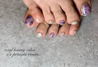 ネイル LAVISH nail salonのネイルデザイン