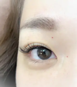 マツエク・マツパ Marju マージュ 加藤のマツエク・マツパデザイン