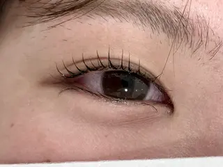 マツエク・マツパ Fiara四条烏丸店 三浦やすみんのマツエク・マツパデザイン