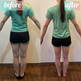 ボディメイクサロン k-fit中央区警固のエステ・リラクイメージ