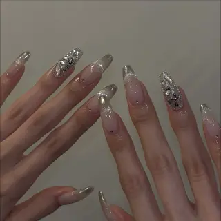 ネイル Nihonthy Nail 新宿のネイルデザイン