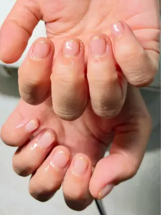 ネイル 新宿ネイルサロン ジェミディローサ所属・新宿ネイルサロン ジェミディローサのネイルデザイン