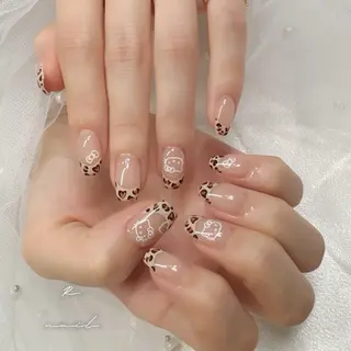 ネイル yuna. Rnailのネイルデザイン