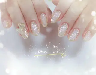 ネイル 横浜市中区曙町 E·U·Bネイルのネイルデザイン