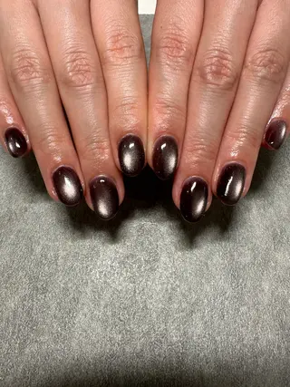 ネイル ルミエナ銀座 MUKAEDAのネイルデザイン