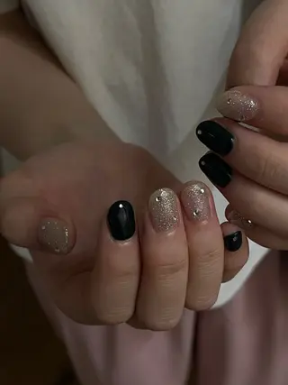 ネイル kato natsukiのネイルデザイン