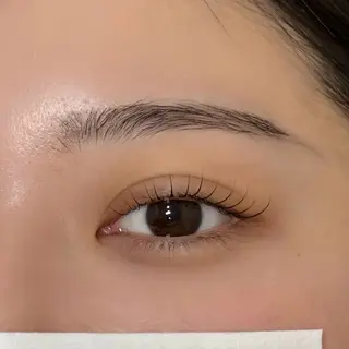 マツエク・マツパ arbis 長沼🫧🪽のマツエク・マツパデザイン