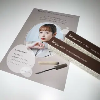 マツエク・マツパ EYELA大宮西口店 SASAKIのマツエク・マツパデザイン