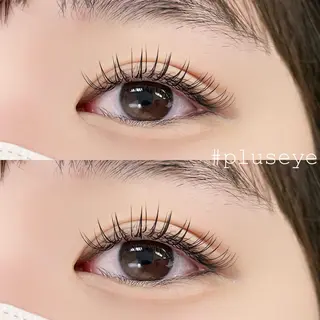 マツエク・マツパ FUKUDA 🎀✦のマツエク・マツパデザイン