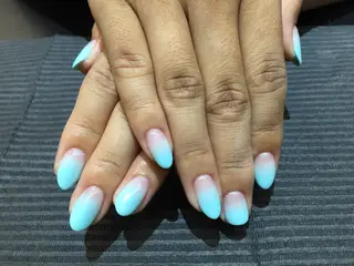 ネイル ミレ ネイルのネイルデザイン
