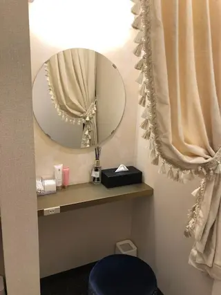 RinRin  浜松店のエステ・リラクイメージ