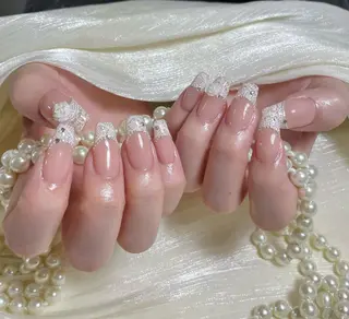 ネイル エリ🫧 nail池袋東口のネイルデザイン