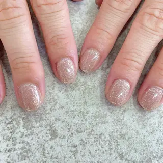 ネイル nailsalon amity🌿池田のネイルデザイン