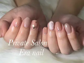 ネイル Era nailのネイルデザイン