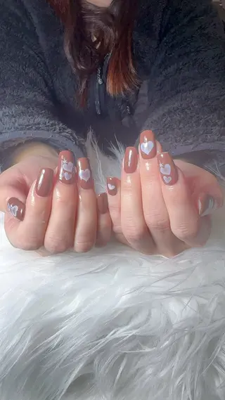 ネイル HANA NAILのネイルデザイン