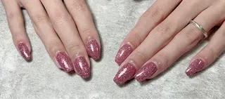 ネイル nalu nailのネイルデザイン