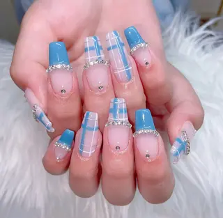 ネイル The Nail & Eye Lashの眉毛・アイブロウイメージ