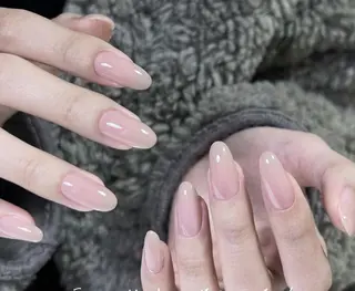 ネイル 🎀 NaNa_nailのネイルデザイン