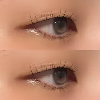 マツエク・マツパ 🤍 rinka🤍のマツエク・マツパデザイン