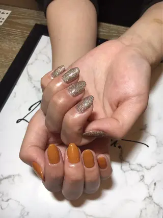 ネイル LOVE NAIL 💕Sonoのネイルデザイン