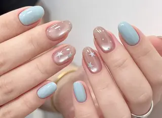 ネイル モニカ サロンのネイルデザイン