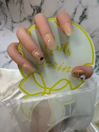 ネイル NailSalon✨ Écrinエクランのネイルデザイン