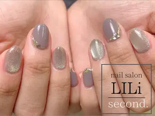 ネイル Sari ✳︎のネイルデザイン