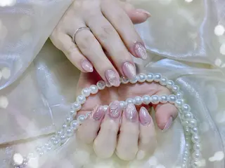 ネイル マ ルのネイルデザイン