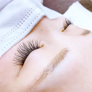 マツエク・マツパ サロンドソレイユ 八事のマツエク・マツパデザイン