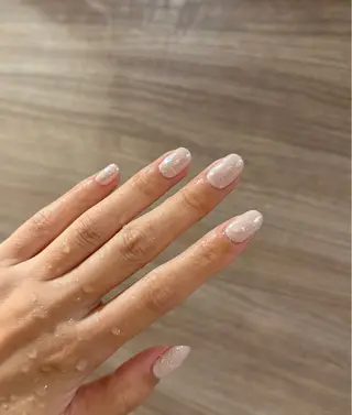 ネイル Sg nailsalonのネイルデザイン