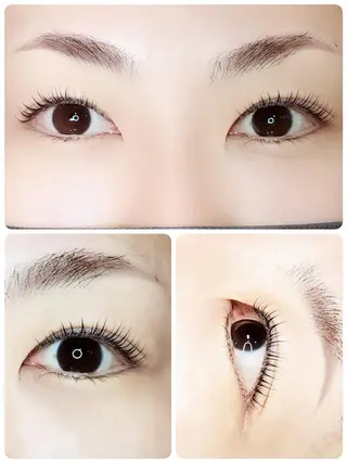 マツエク・マツパ VIVIE 水野のエステ・リラクイメージ