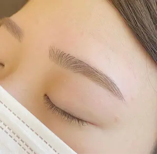 アイブロウ Le beau ciel所属・nagai hinaのその他イメージ