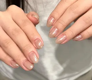 ネイル Miya🎀 nailのネイルデザイン