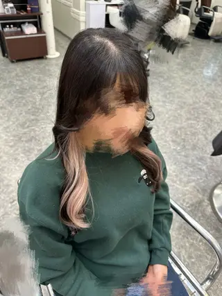 ロング 🐥日比野 令🐥のマツエク・マツパデザイン