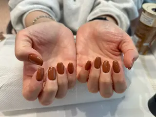 ネイル Roy 心斎橋 IINUMAのネイルデザイン